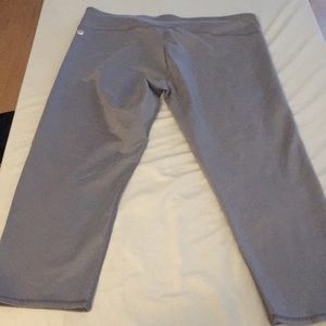 Fabletics workout leggings